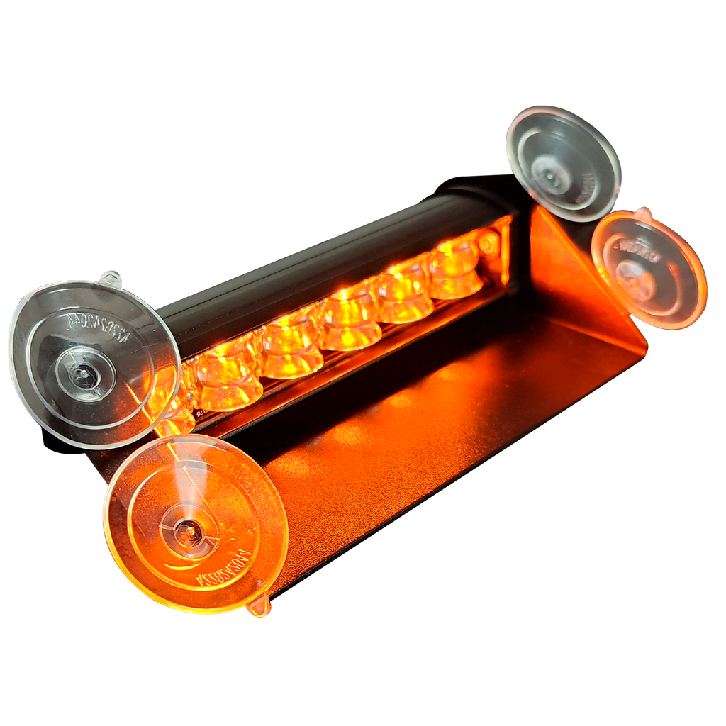 LUZ PARA VISERA INTERIOR 6T