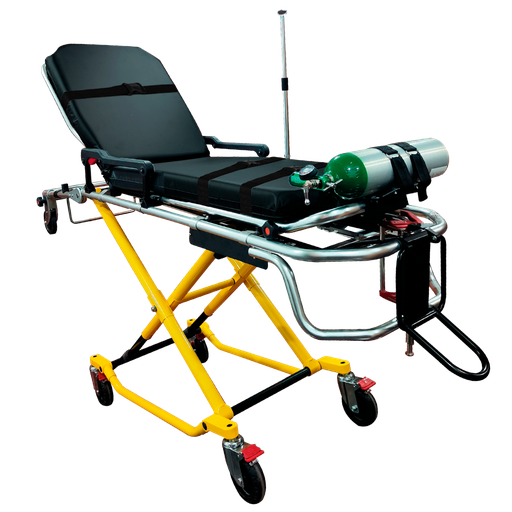 CAMILLA DE 8 POSICIONES A7