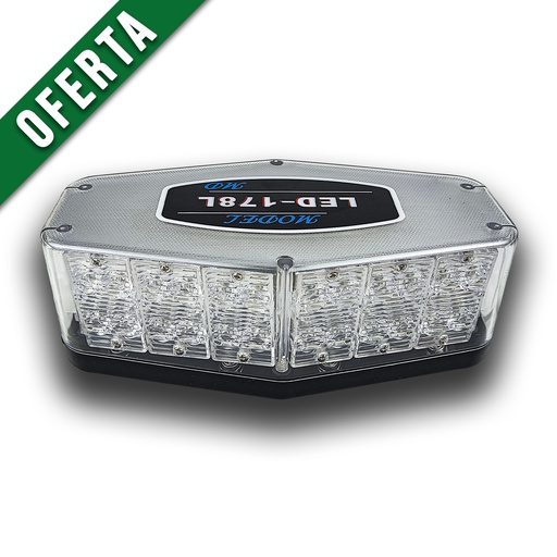 FAROLA ASL 178