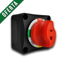 SELECTOR DE BATERÍA