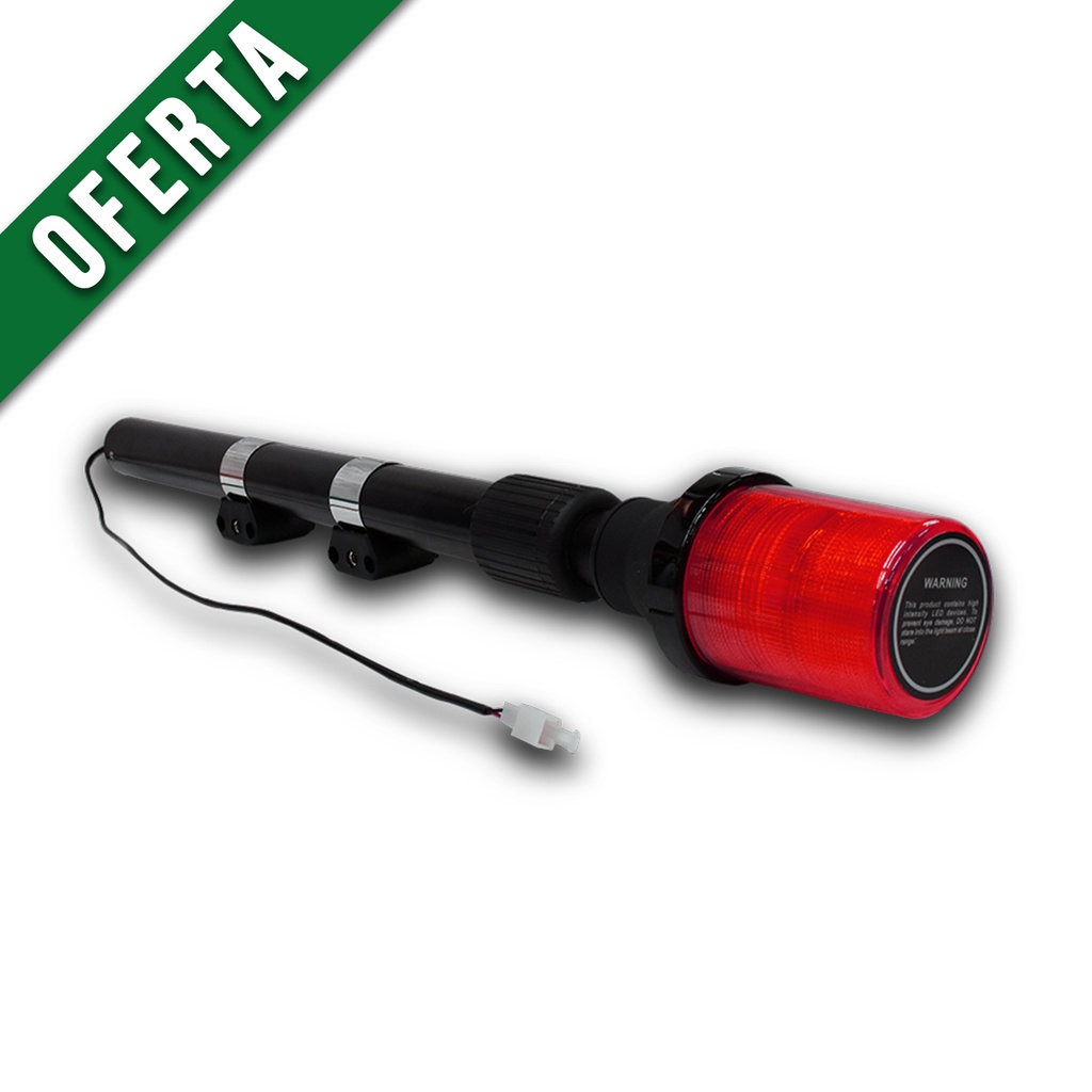TORRETA MÁSTIL