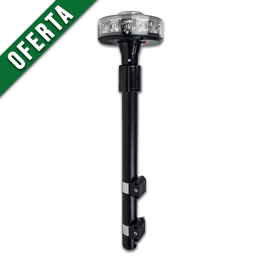 TORRETA MÁSTIL TW