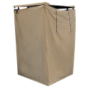 SHOWER TENT PLUS