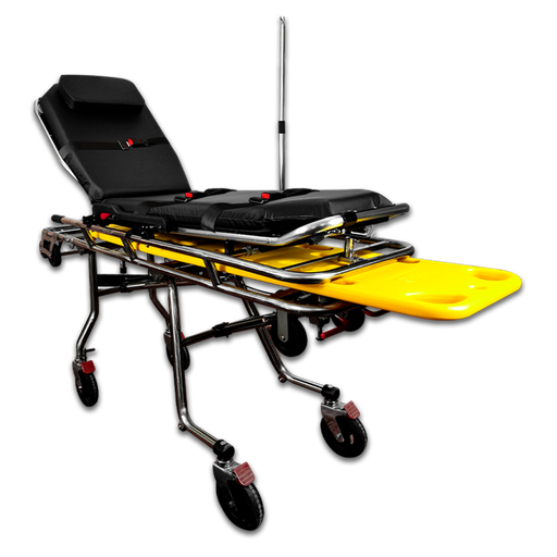 [TYM1192] CAMILLA PARA AMBULANCIA A6