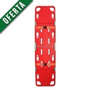 CAMILLA RIGÍDA PLEGABLE S8