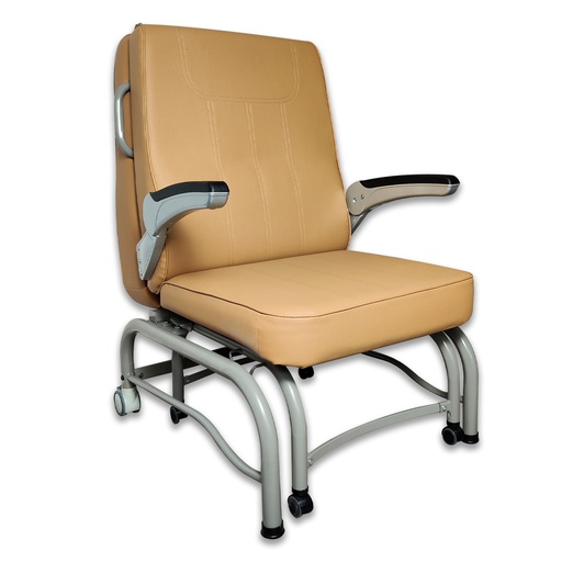 [TYM1263] SILLA CAMA PARA HOSPITAL PLEGABLE SC003