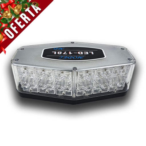 [TYM0798] FAROLA ASL 178