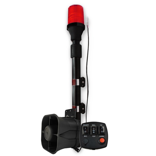 KIT DE CAMILLAS PARA AMBULANCIA ECONOMICO