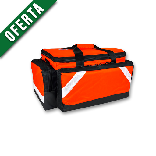 [TYM0630] MALETÍN PARÁMEDICO K-10