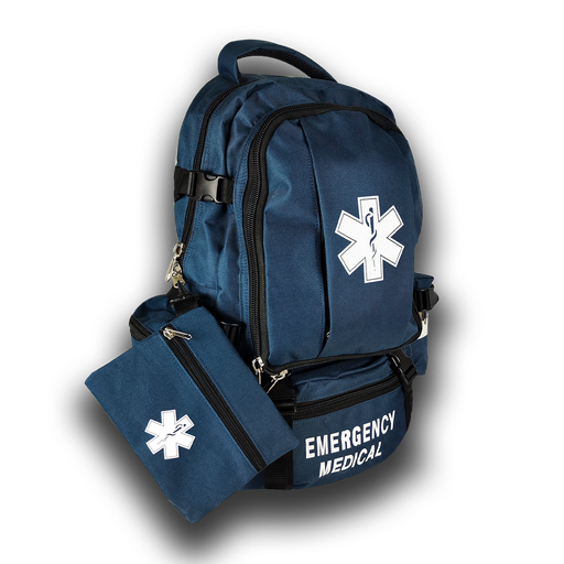 [TYM0547] MALETÍN PARÁMEDICO K-11