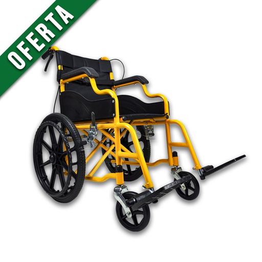 [TYM0386] SILLA DE RUEDAS PEDIATRICA TMPED