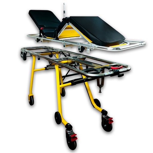 [TYM1100] CAMILLA PARA AMBULANCIA A9