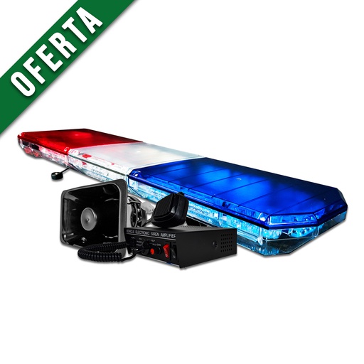 TORRETA SAFETY 144L